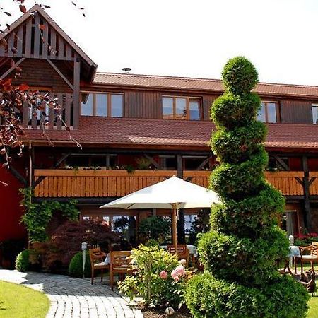 Hotel A La Ferme Osthouse Экстерьер фото