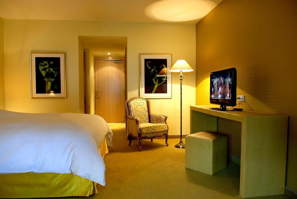 Hotel A La Ferme Osthouse Номер фото