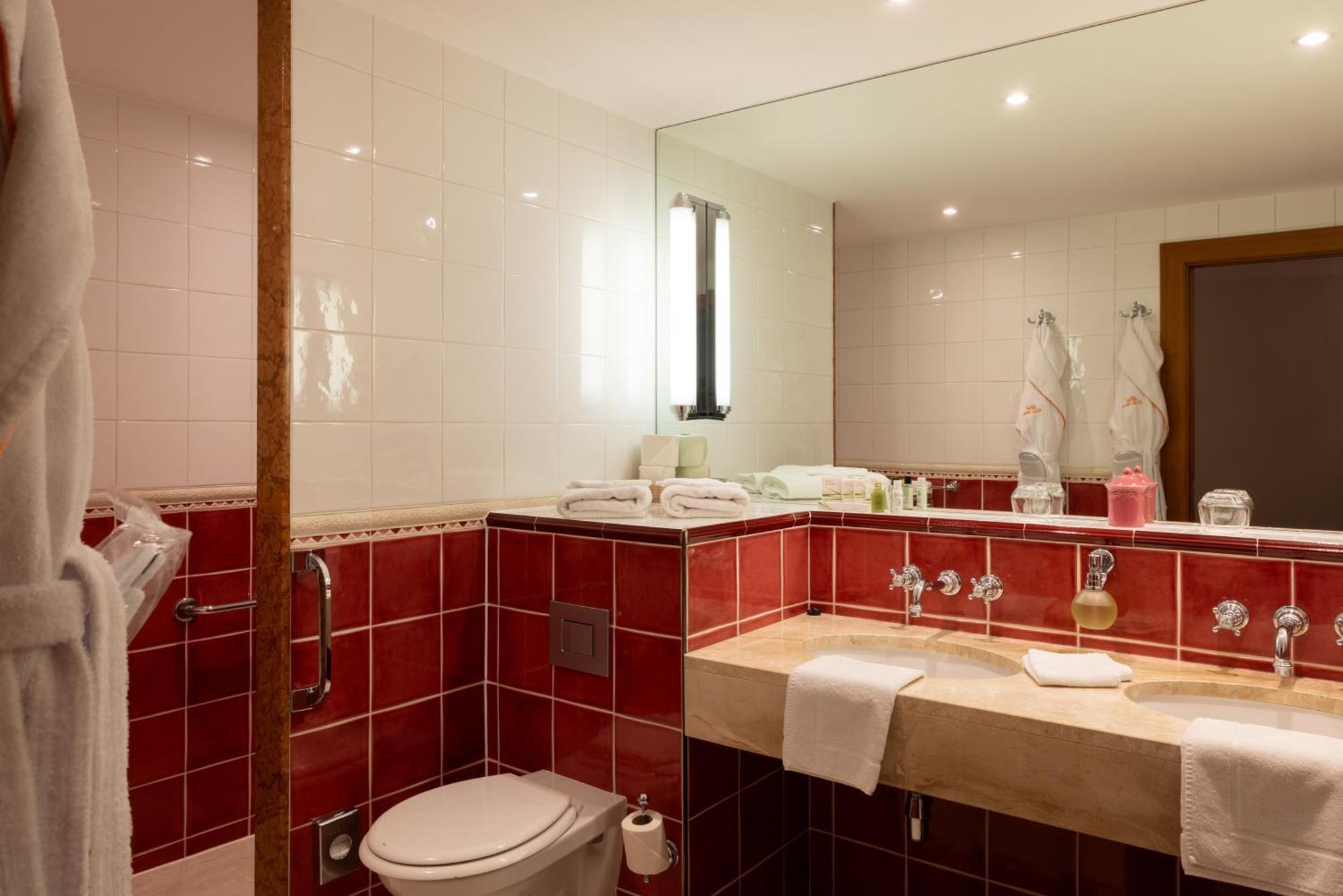 Hotel A La Ferme Osthouse Экстерьер фото